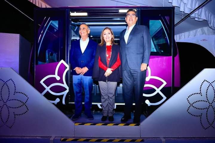 Más ciudadanos se oponen al Autotrén en Tlaxcala