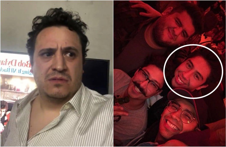 Ricardo O´Farril explota contra standuperos durante transmisión en vivo: Drogan y golpean mujeres