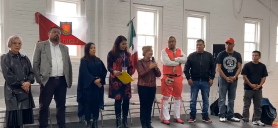 Exigen migrantes mejores políticas y transparencia en programas de apoyo