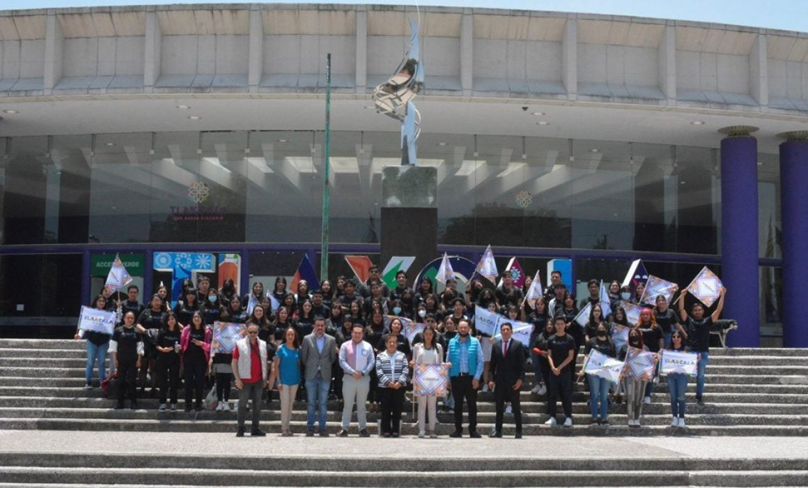 Capacitará Secture a estudiantes del programa Embajadores turísticos
