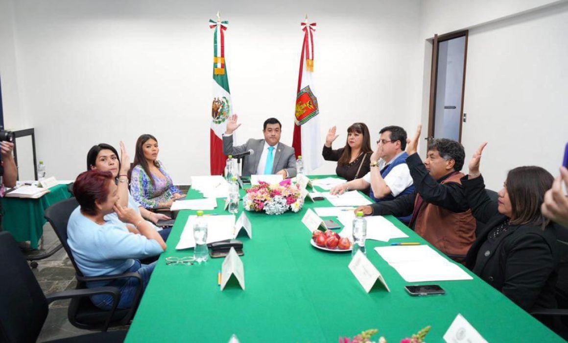 Sancionar violencia vicaria será una realidad para Tlaxcala: Congreso