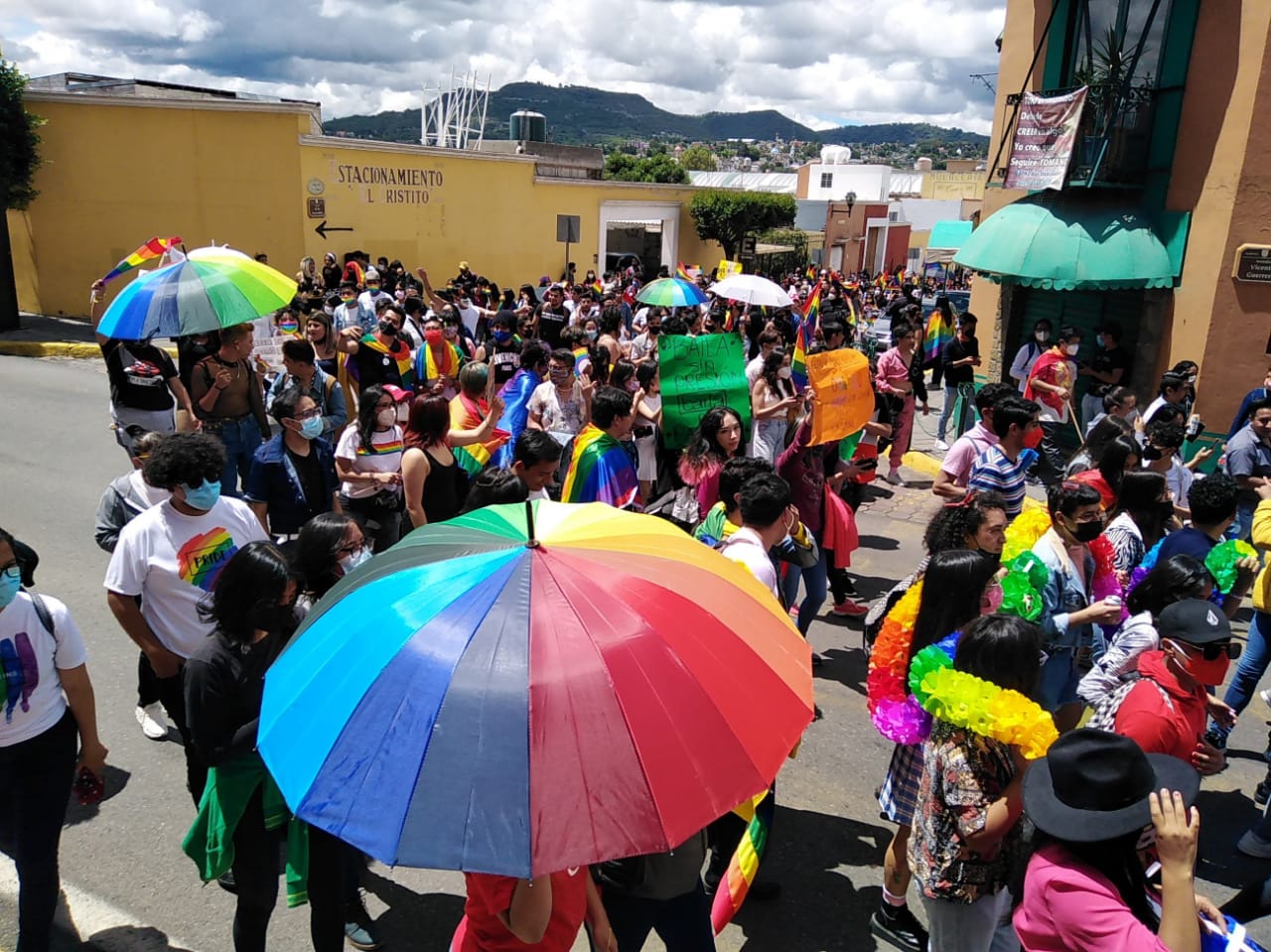 Señalan al PAN Tlaxcala como simulador en inclusión LGBT+