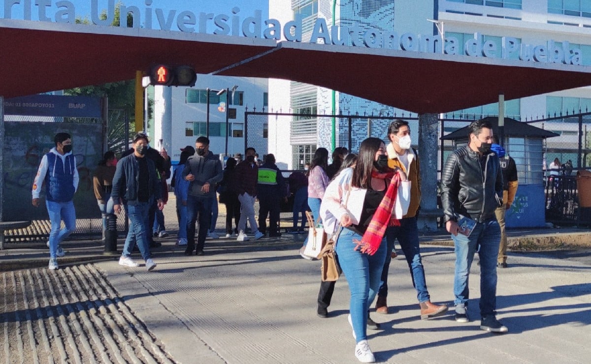  BUAP ofrece maestría en Ingeniería en Electrónica