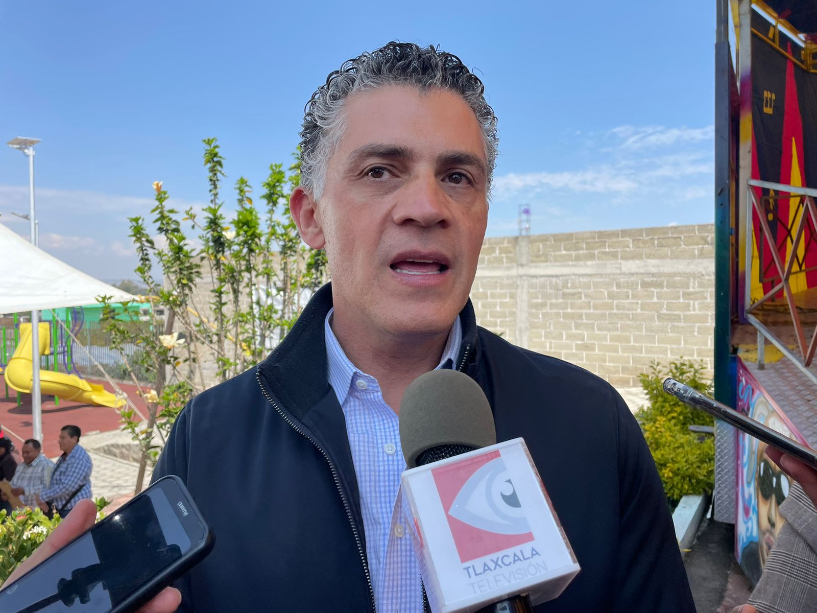 CRI De Tlaxcala será de asistencia y apoyo general