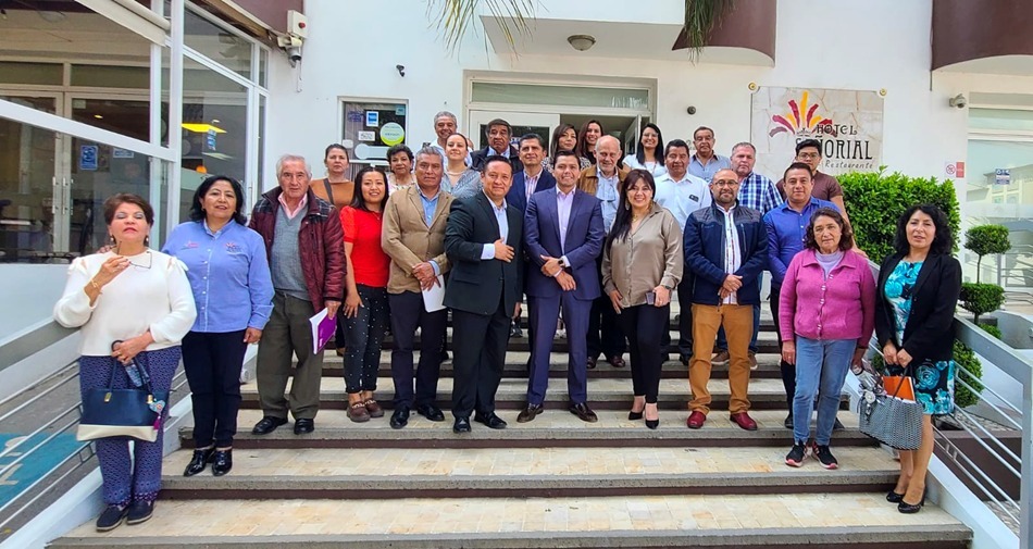 Presenta SECTURE estrategia de desarrollo e impulso turístico
