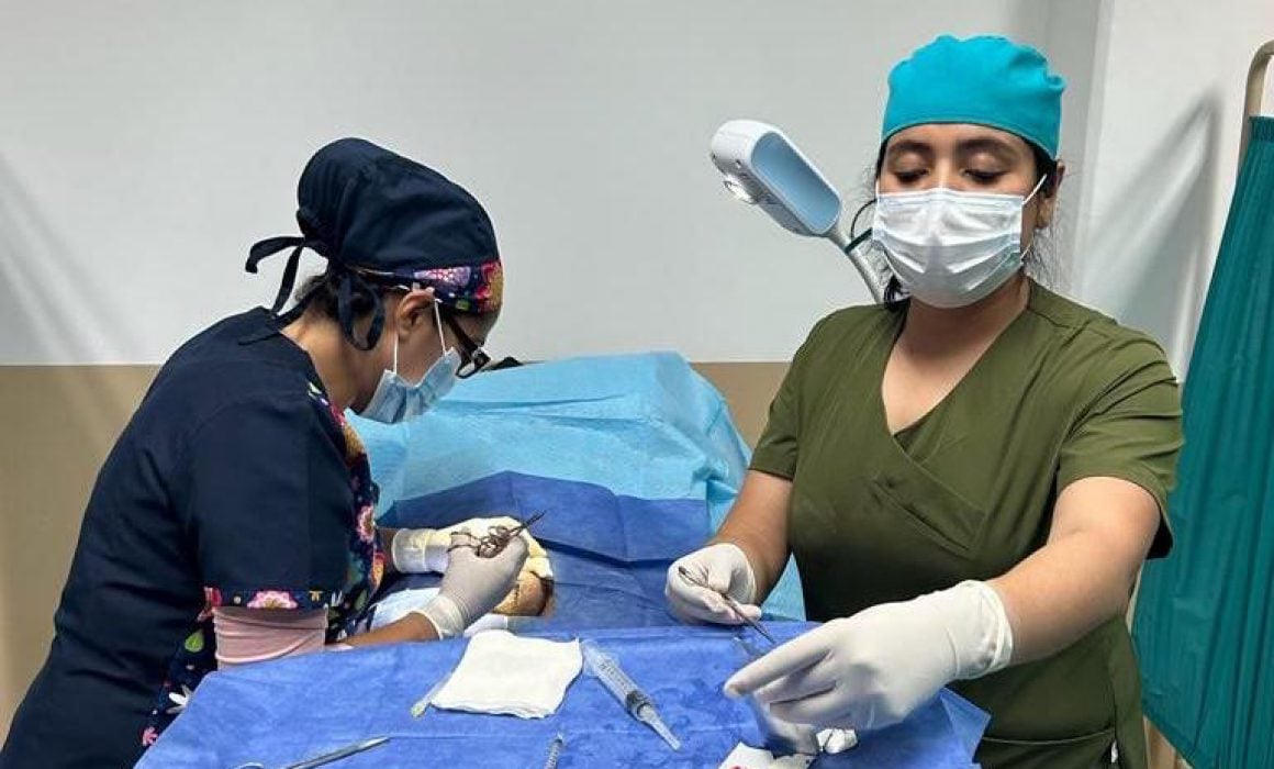 Realizará hospital IMSS-Bienestar de Huamantla cirugias anticonceptivas a mujeres