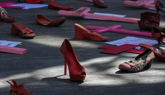 Cierra Tlaxcala primer trimestre con 3 feminicidios: SESNSP
