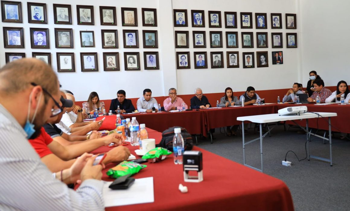 Aprueba Cabildo de Chiautempan Fortamun 2023; la prioridad será seguridad pública