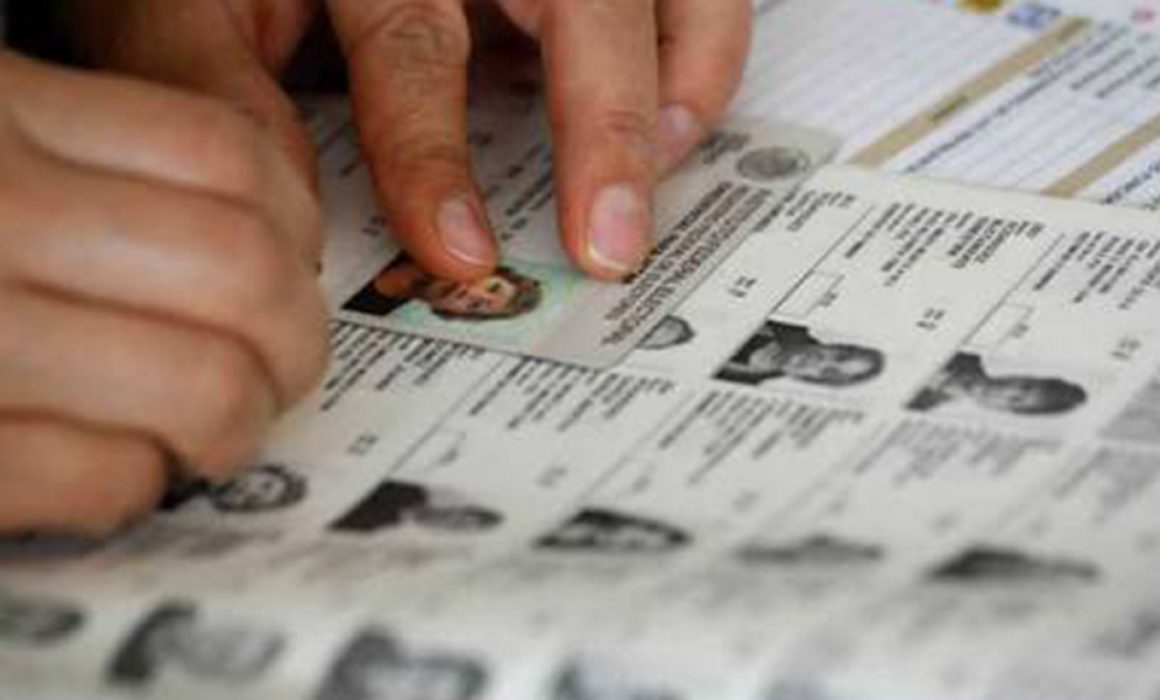 Caducan en Tlaxcala este 2023 más de 51 mil credenciales para votar