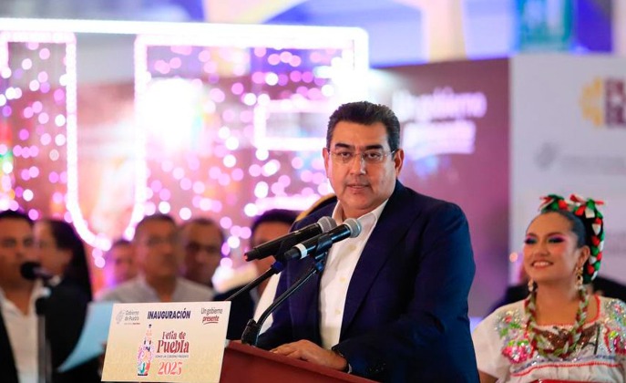 Feria de Puebla dejará derrama económica de más de 900 mdp 
