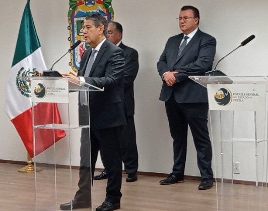 Fiscalía seguirá su propia investigación en el caso de linchamiento en Tlahuapan