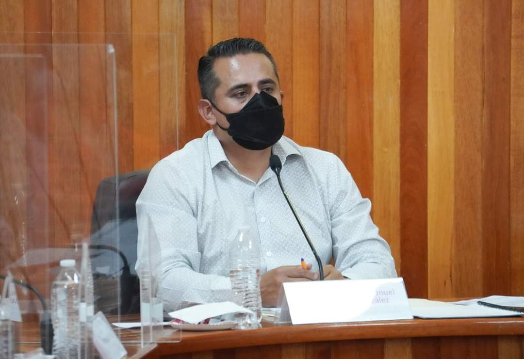 Concluye ITE Con Procesos De Registro De Partidos Políticos