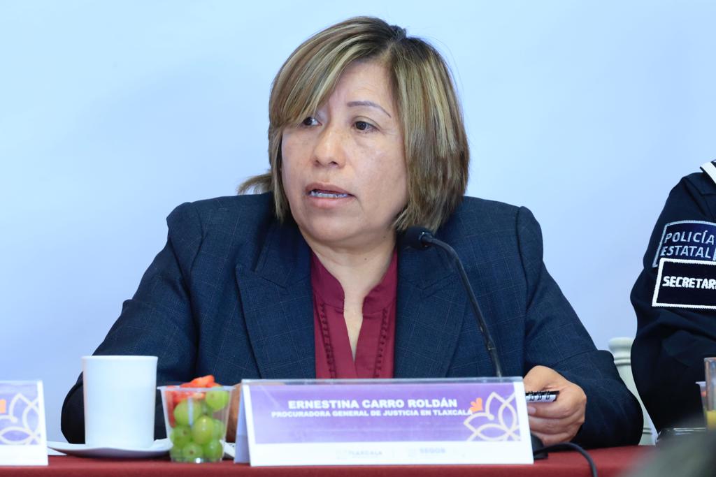 Tres feminicidios y 31 homicidios dolosos reporta PGJE de enero a marzo del 2023
