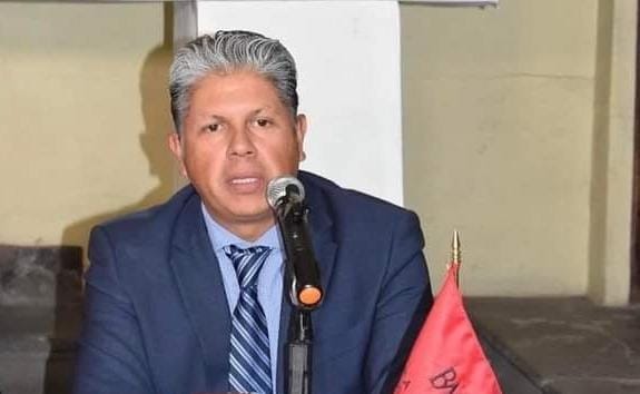 CANACINTRA satisfecho por resultados de seguridad en Tlaxcala