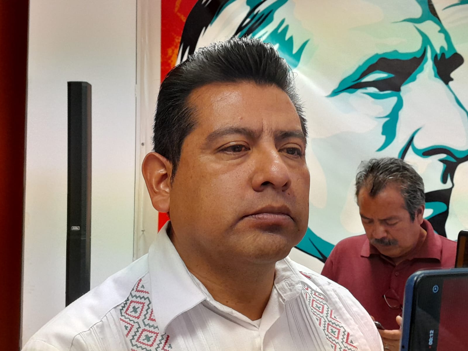 Asegura Morena Tlaxcala ser imparcial con corcholatas 