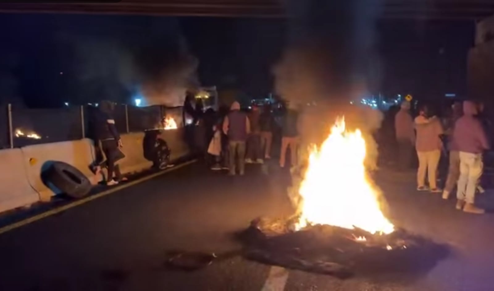 PGJE se compromete con restos mortales de perdona de Huamantla