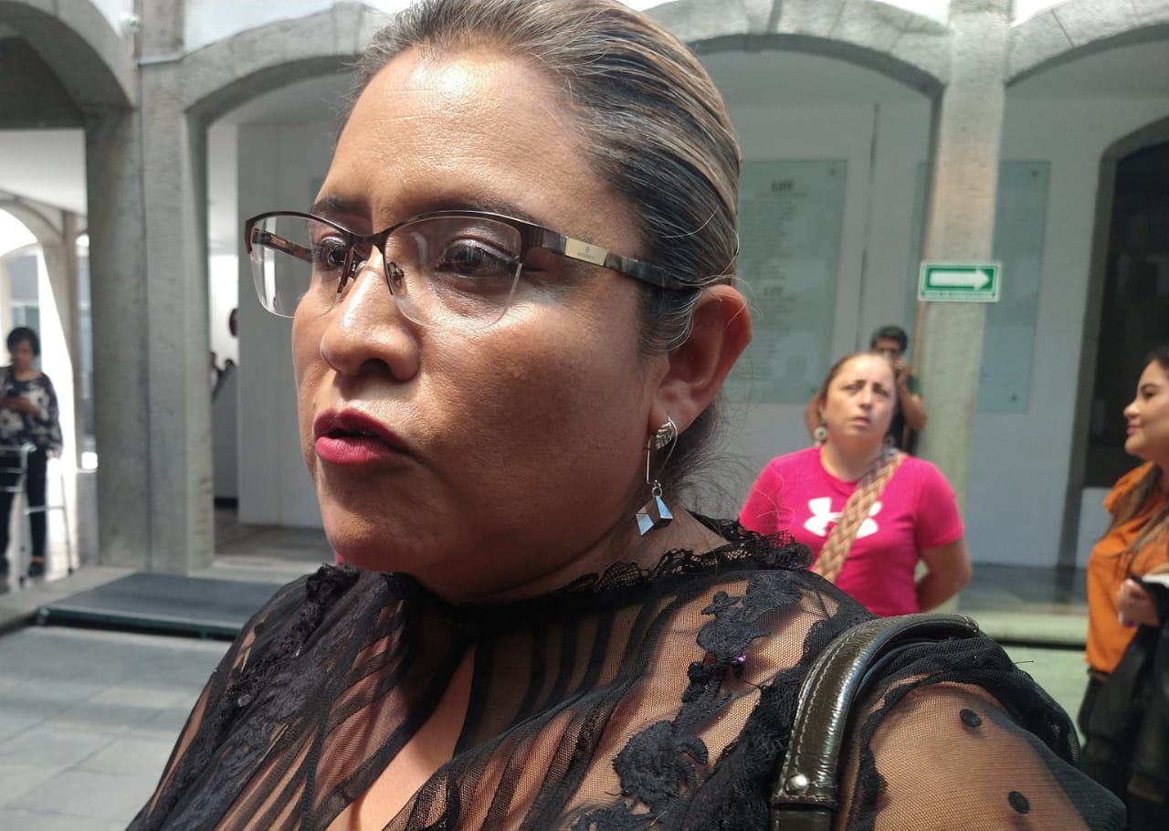  Seguirá la lucha sobre el tema de violencia vicaria