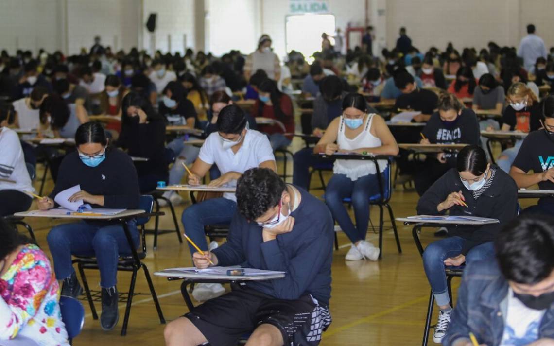 Convoca BUAP a examen EGEL-CENEVAL para titulación