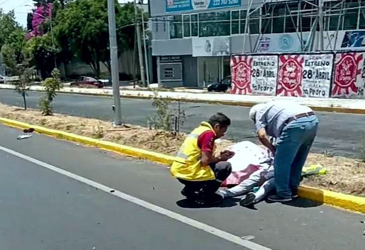 Adolescente de 16 años muere tras ser atropellado en Vía Recreativa