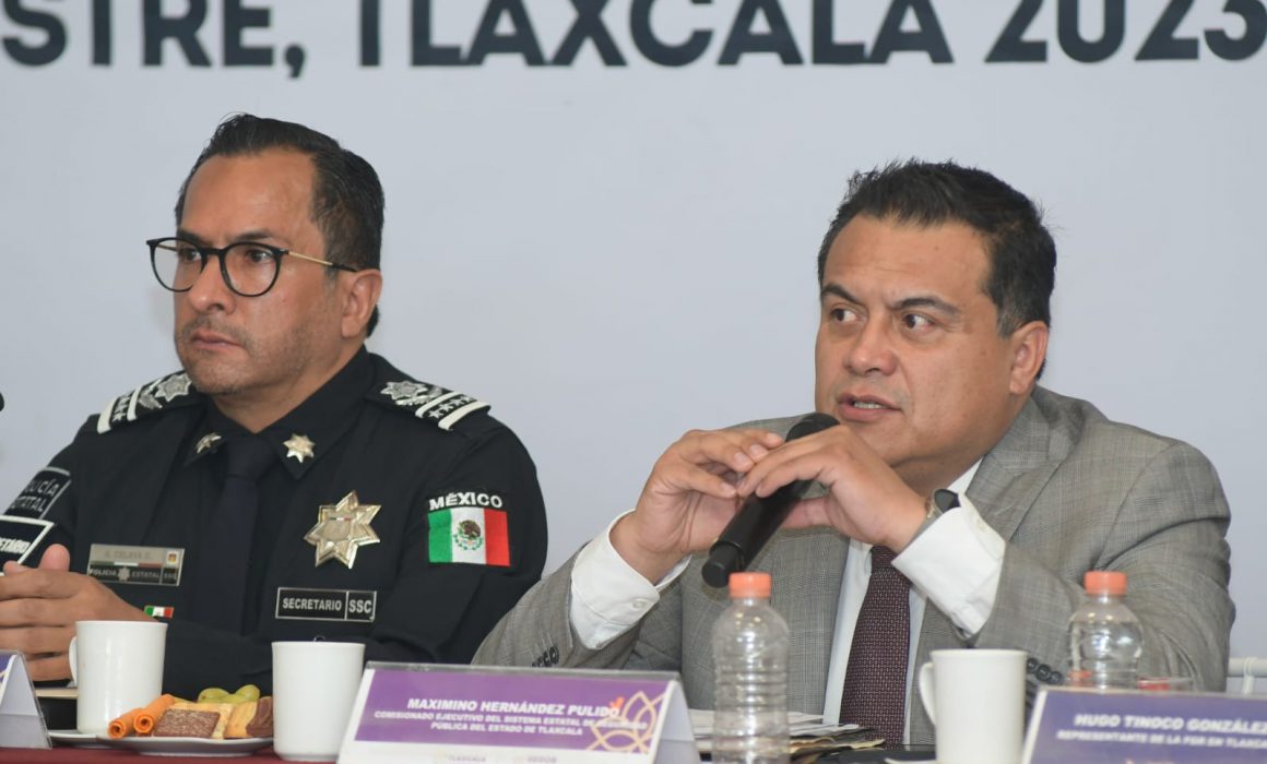 Fortalecerá Cesesp atención de reportes en números de emergencia