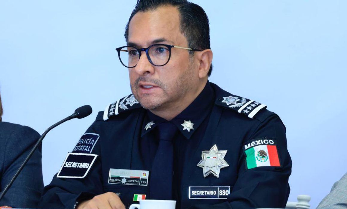 Realiza SSC 1,301 acciones a favor de la población tlaxcalteca