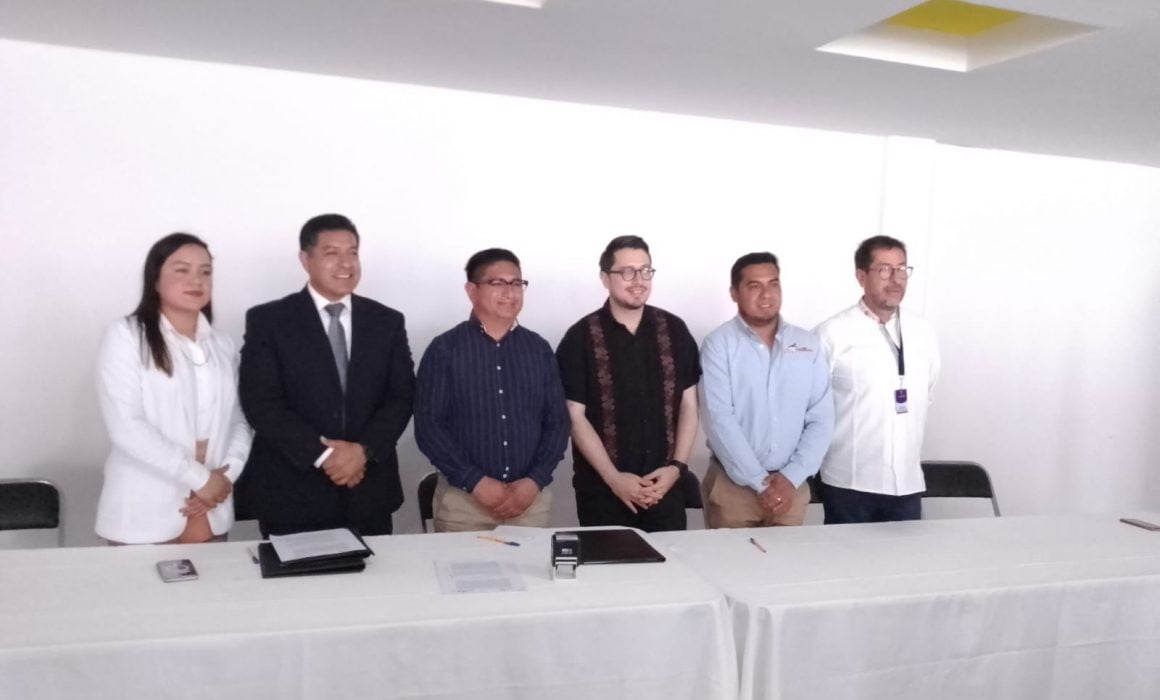 Impulsará SC arte y cultura en el municipio de Terrenate