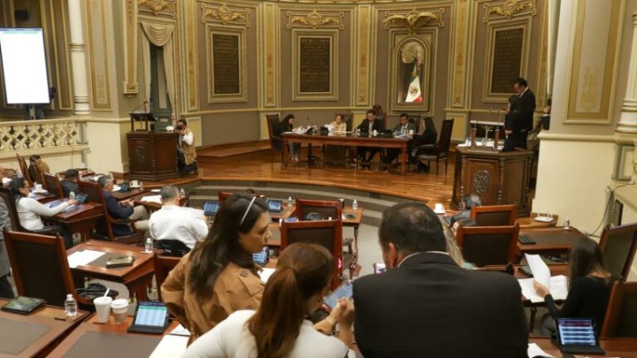Proyecto para la nueva sede del Congreso del Estado ya tiene aval del INAH