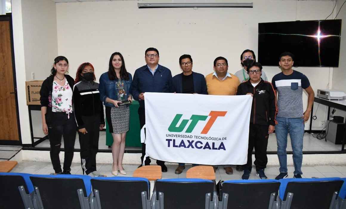 Obtiene UTT medalla de plata en Encuentro nacional cultural y deportivo