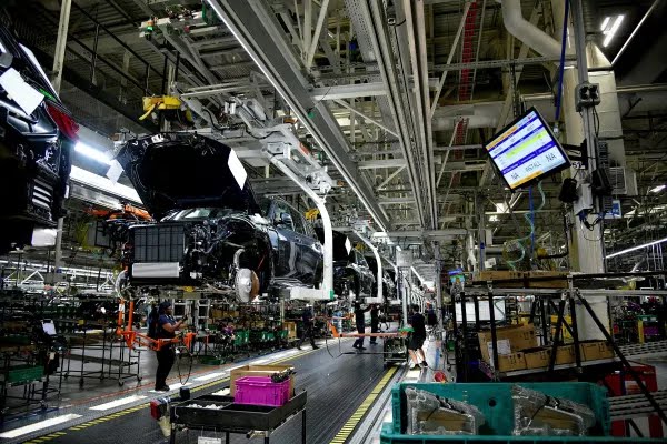 Tlaxcala cerró 2022 con menos de 550 mdd en exportaciones: INEGI