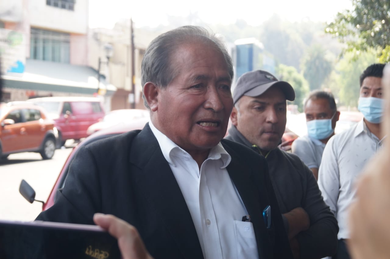 Extrabajadores de COBAT embargan predio ante falta de pago de laudos