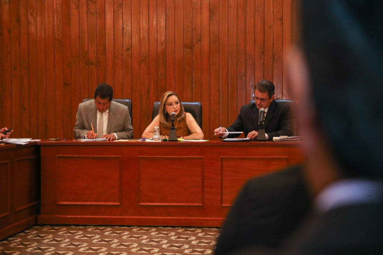 Aprueba Cabildo de Cholula regular uso de plásticos y Plan Anual de Obras 2023