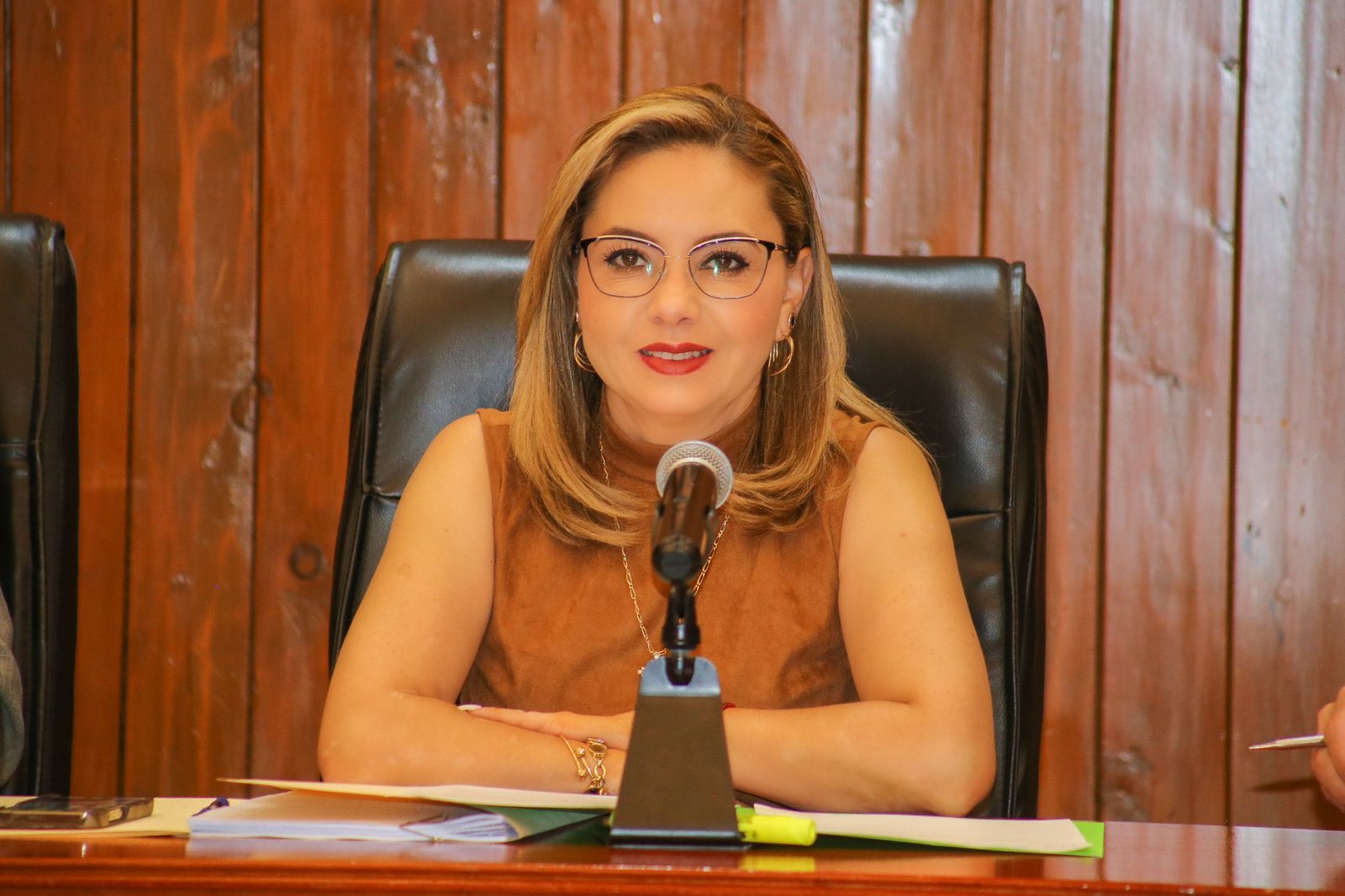 Antes de iniciar sanciones económicas SPCH realizará jornadas de manejo de basura