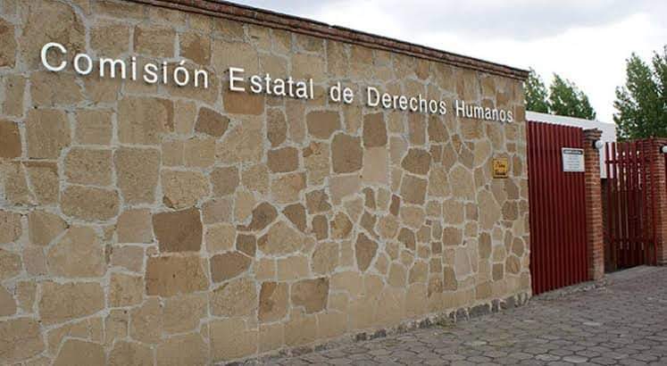 Quiere CEDH tipificación penal del linchamiento
