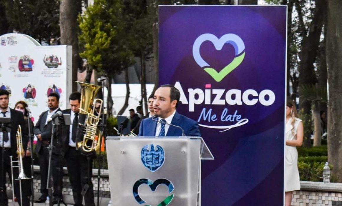 Hackean cuenta de WhatsApp del alcalde de Apizaco
