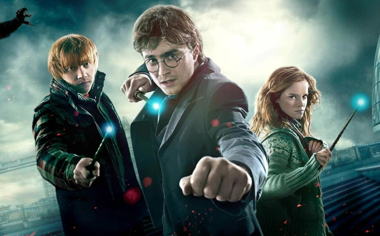 Harry Potter regresará en serie de televisión; Warner Bros. negocia con J.K Rowling