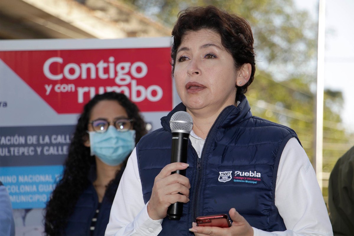 Instalación de ocho arcos de seguridad en Puebla tendrá una inversión de 50 mdp