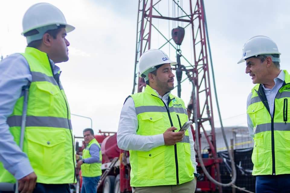 Conflicto En Apizaco Pone En Duda Obra De Pozo Pagado Por FEMSA