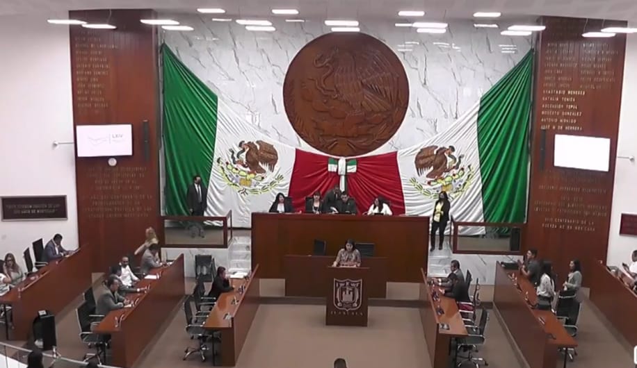 Diputados Retomarán Sesiones Hasta Próxima Semana, Descansarán Jueves Santo