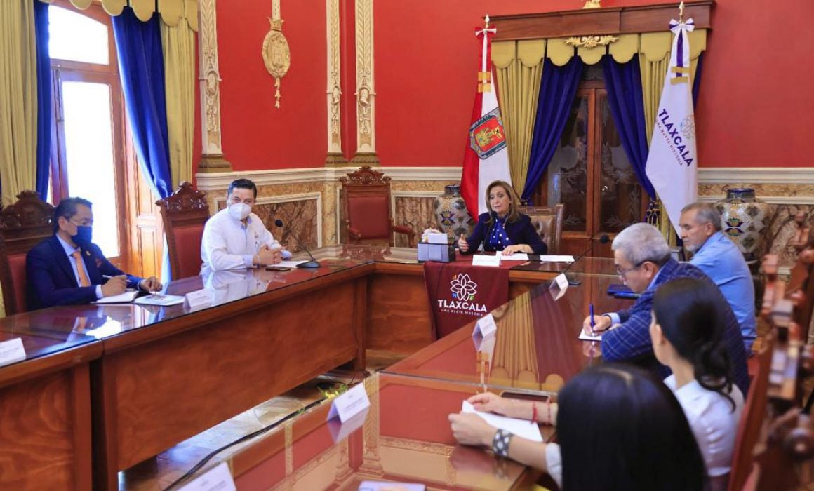 Deroga Consejo estatal de salud, decreto de restricciones contra Covid 19
