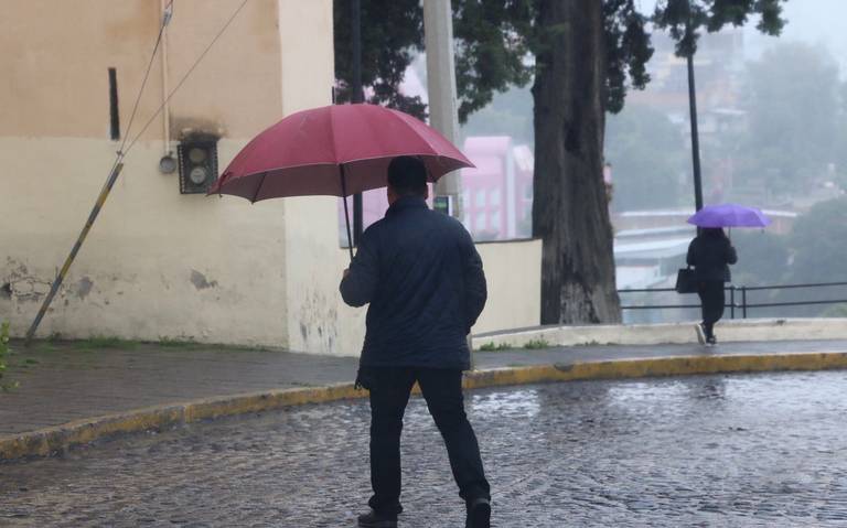Genera preocupación posible retraso de lluvias en Tlaxcala
