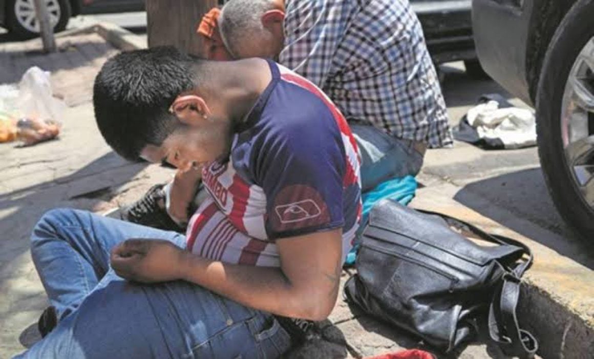 Autoridades no han detectado el consumo de fentanilo en Tlaxcala