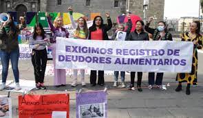 Buscan crear padrón de deudores alimentarios en Tlaxcala