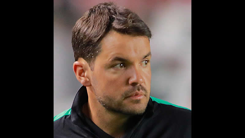 Nicolás Larcamón es toda una "fichita"; revelan "mañas" con otros técnicos de la Liga MX