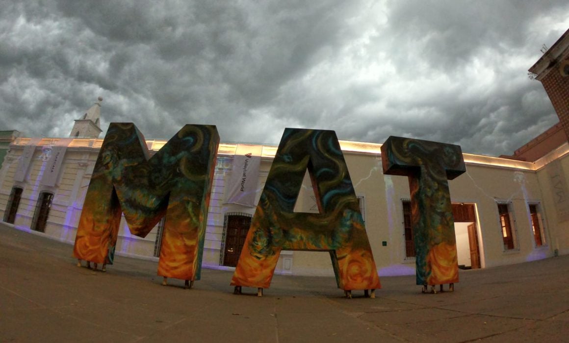 Invita Secretaría de Cultura visitar museos de Tlaxcala en Semana Santa