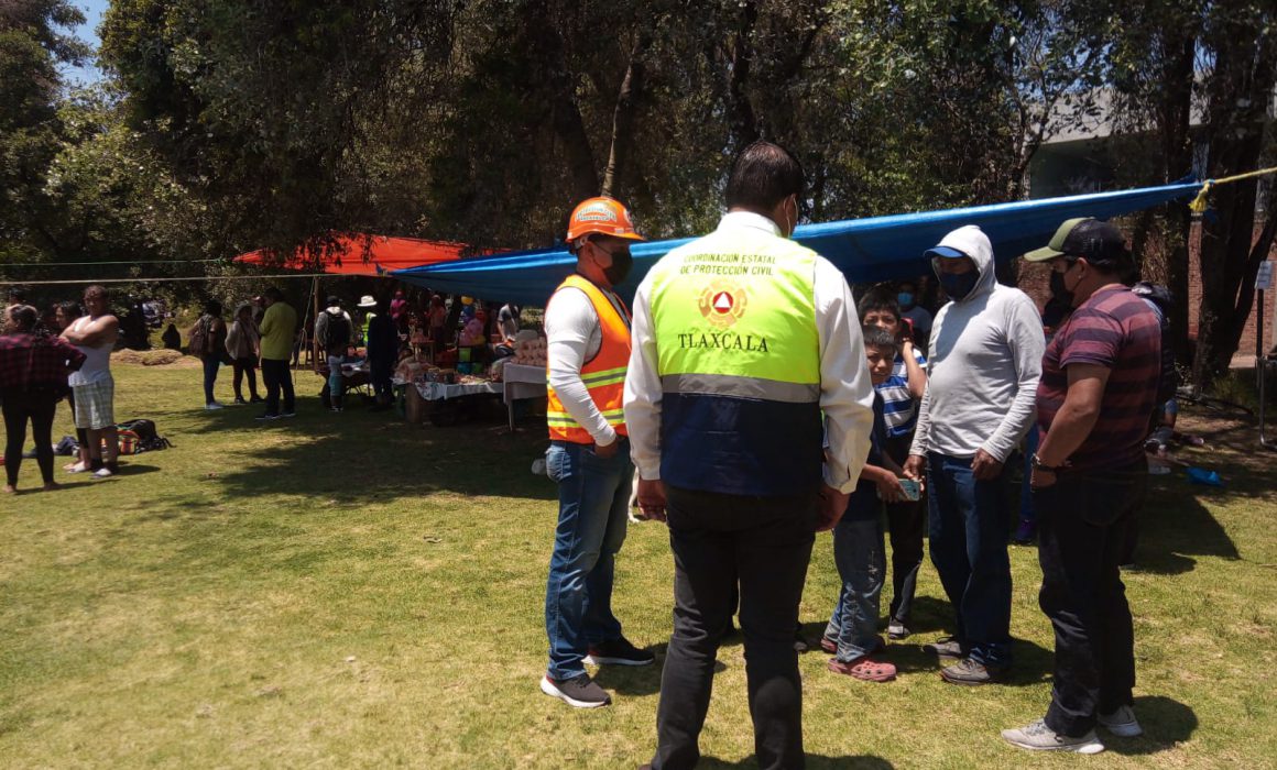 Emite CEPC medidas preventivas para viernes santos y sábado de gloria