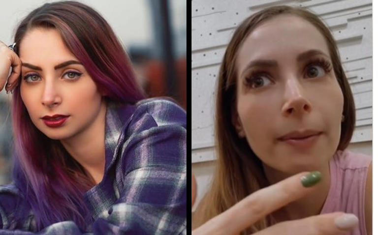 "Algo tienen contra mí": YouTube nuevamente expulsa a YosStop y cierra su canal