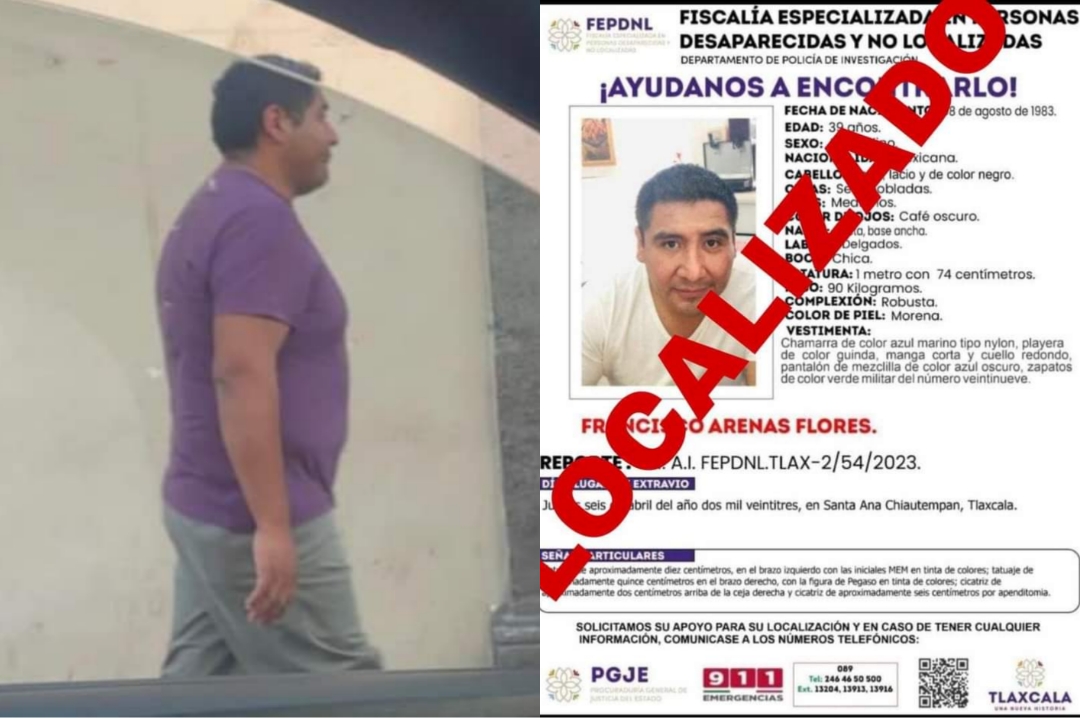 Critican a Regidor de Chiautempan tras desaparecer varias horas