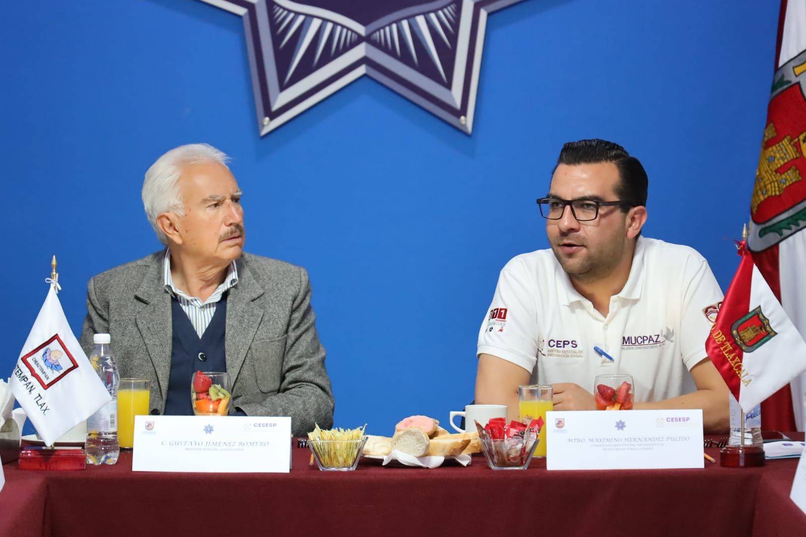 Hackean WhatsApp de alcalde de Chiautempan