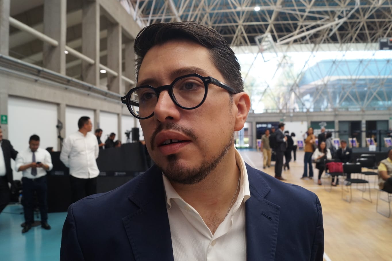 Esperan que en agosto inicie Licenciatura en Música de Tlaxcala