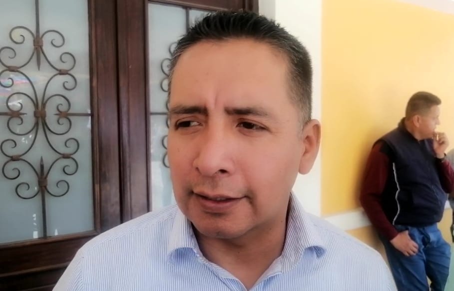 San Andrés Cholula analiza instalación de tratadora de agua para 2023